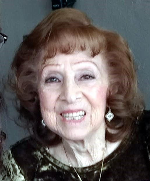 Obituario de Agnes S. Muñoz