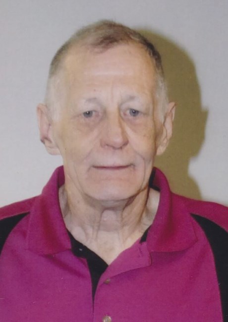 Obituary of Clarence "Gene" Berry