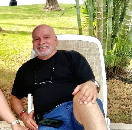 Obituary of Rafael Carlos Robles Oramas