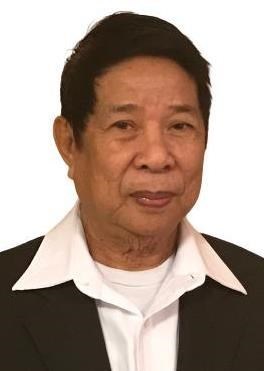 Obituary of Van Thong Hoang