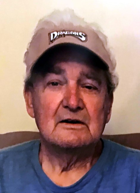 Obituary of Zack Ray Triplett