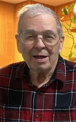 Obituario de Mervin Musney