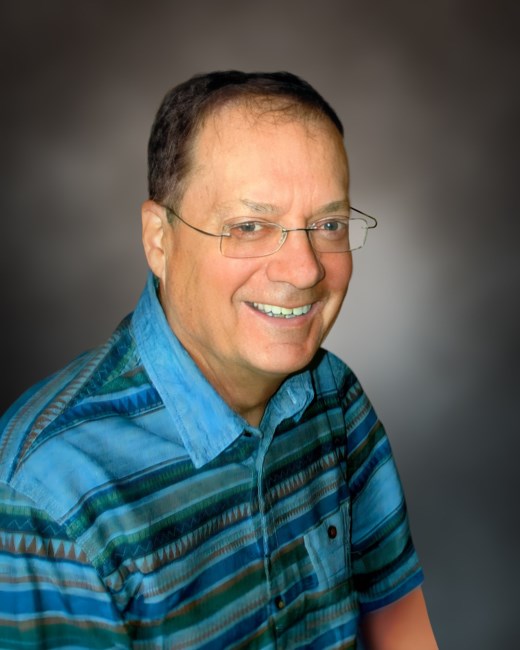 Obituary of David Mosey