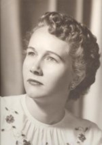 Martha Holliday