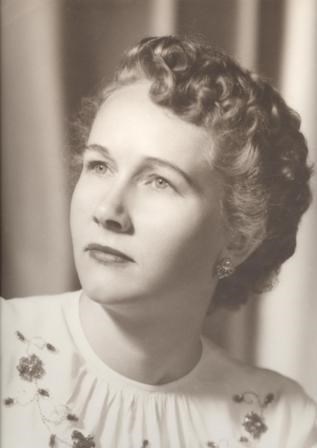 Obituary of Martha Erika Holliday