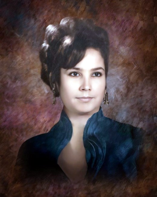 Obituary of Josefina Hernandez