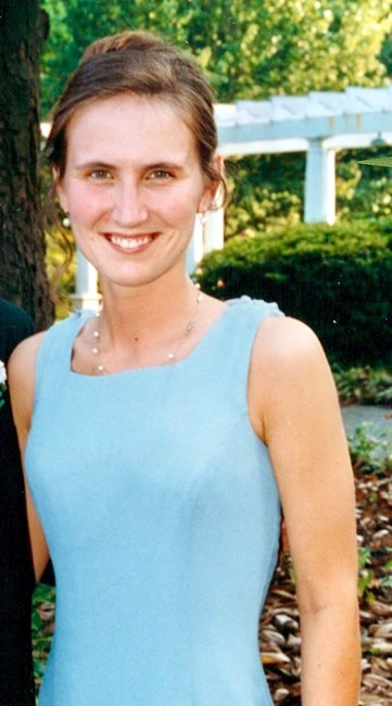 Obituary of Stacy Ann Trantham