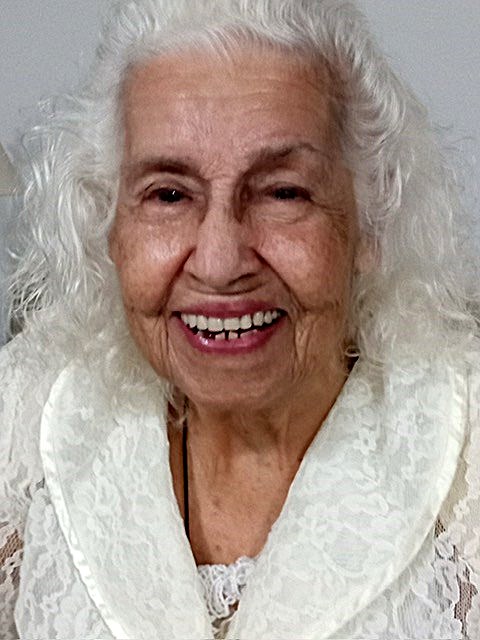 Obituary of Ana Hernandez