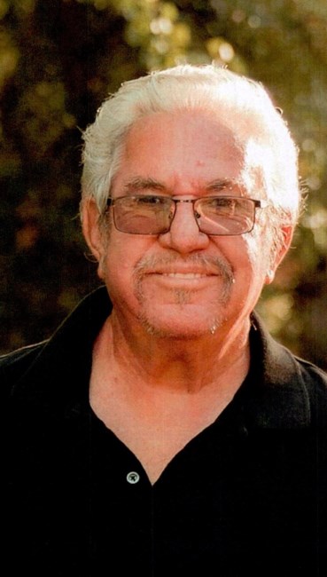 Obituary of John Henry Salazar