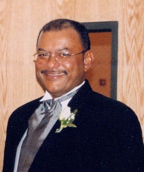 Obituary of Jerome Vital