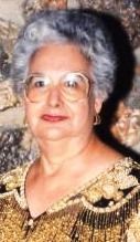 Obituary of Herlinda Lilly Leyva Hernandez