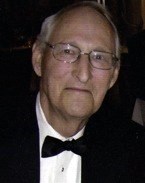 Obituary of Arnold Van Zanten Jr.