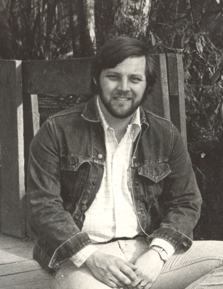 Obituary of Paul L Carlton