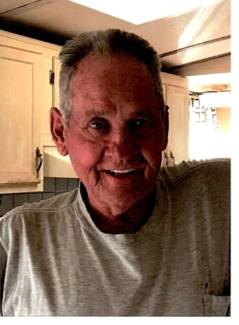 Avis de décès de Edwin Caldwell Maynor