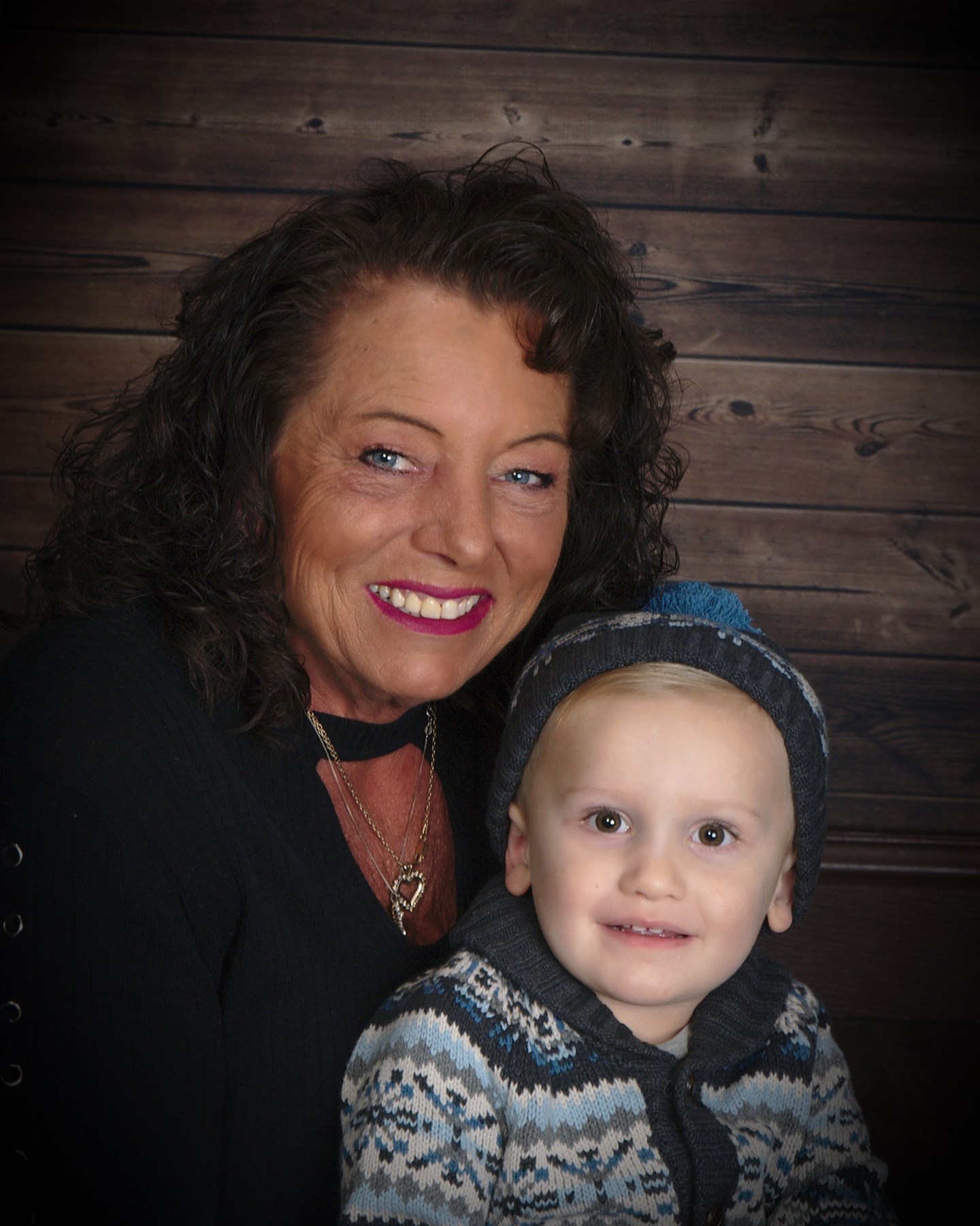 Obituary of Nancy Rosenbum