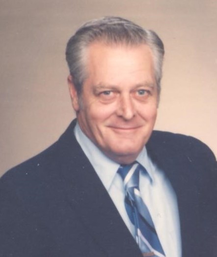 Obituario de John Alexander Bose, Sr.