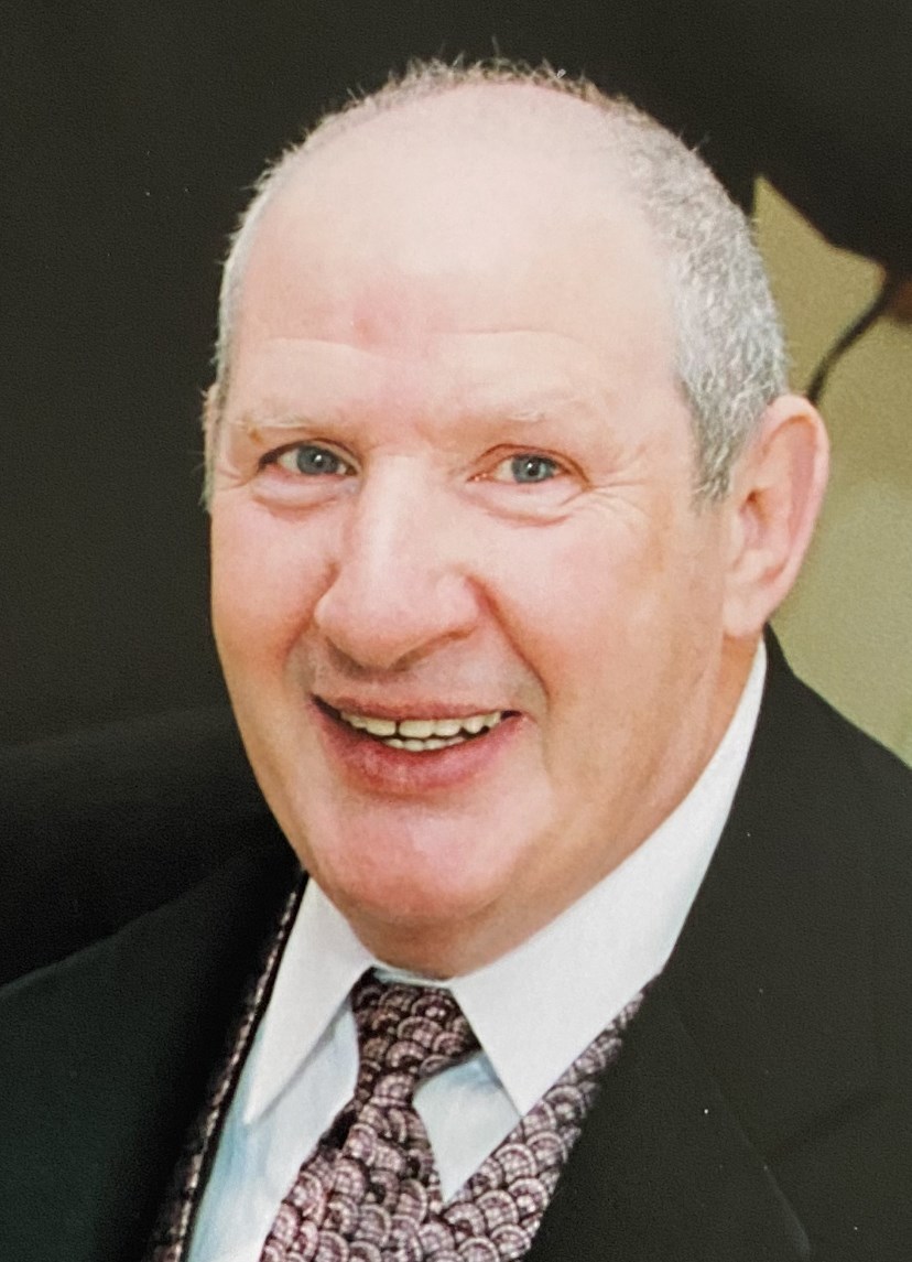 Wright Obituary Calgary, AB