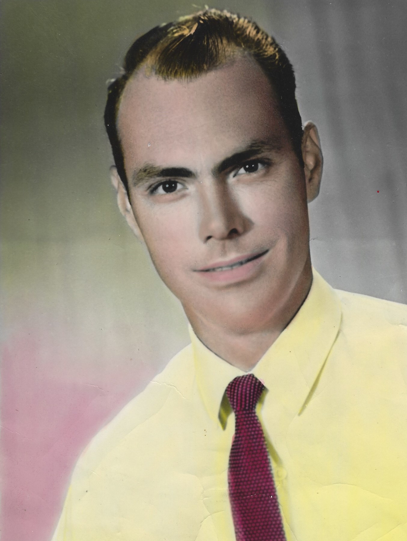 Obituario de Warren W Child Jr.