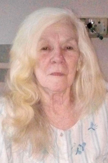 Obituary of Doris May Meaux