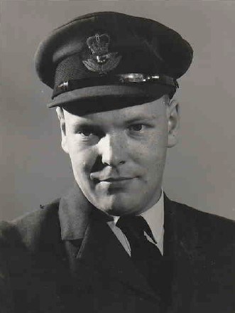 Obituary of William "Bill" Henry Welsh