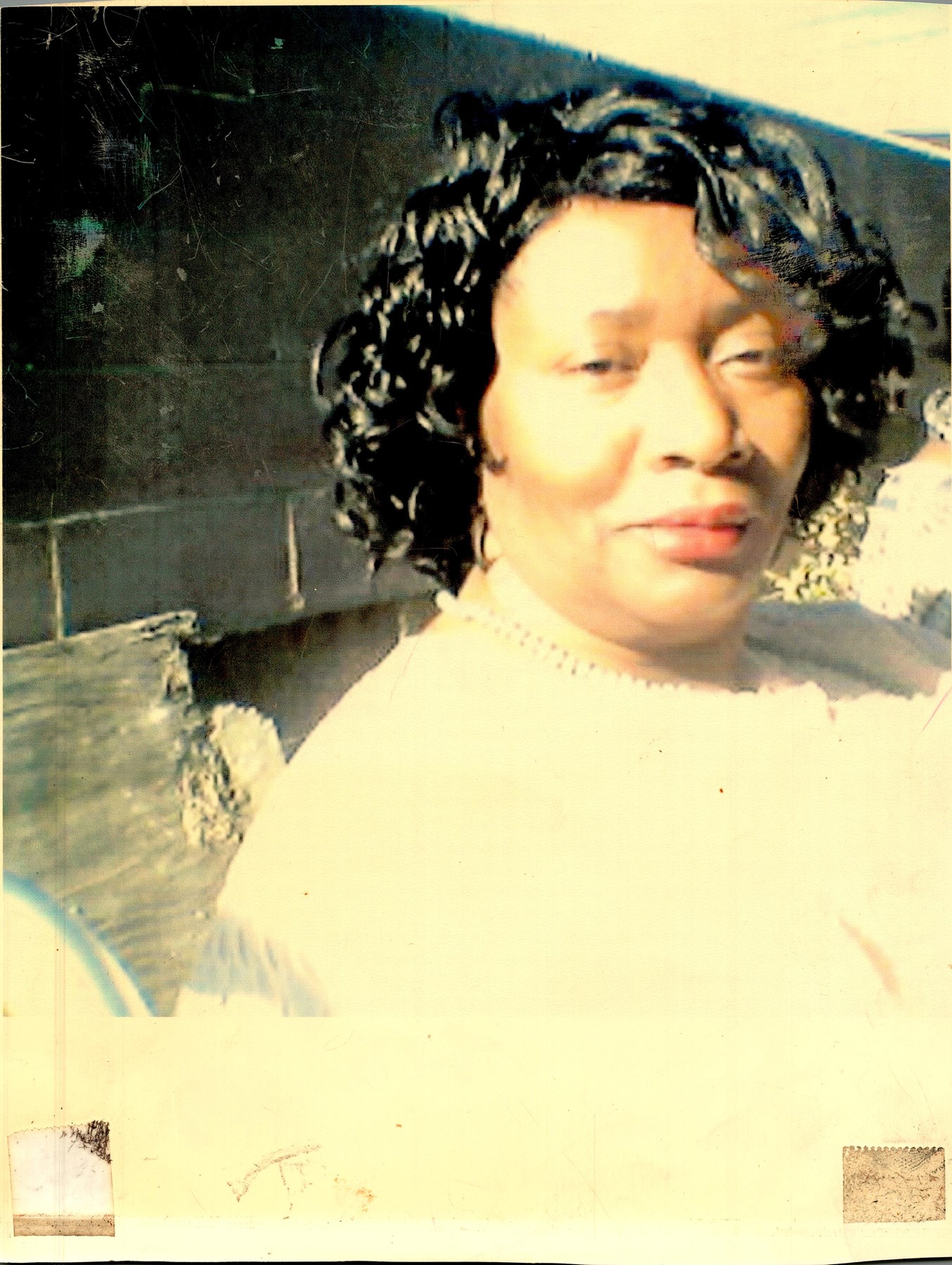 Obituary of Betty S. Anderson