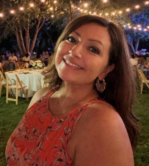 Obituary of Sabrina Rene Zaremba