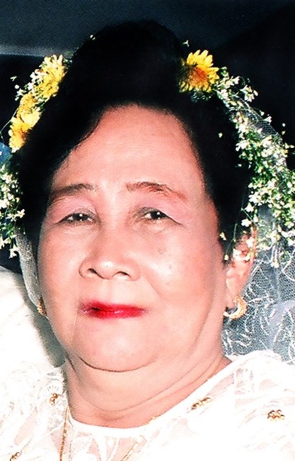Obituary of Alejandria Milan Estonilo