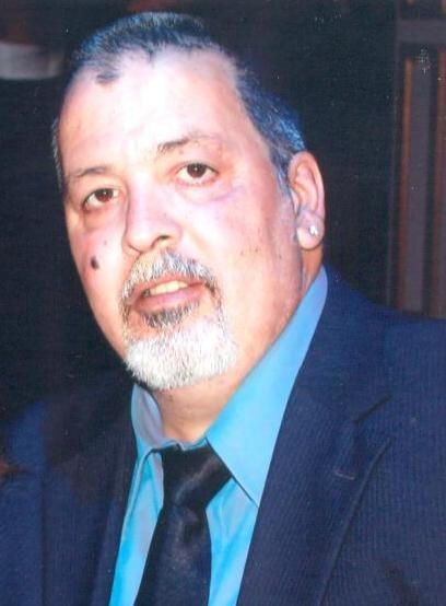 Obituary of Mr. Giuseppe (Pino) Di Nicolantonio