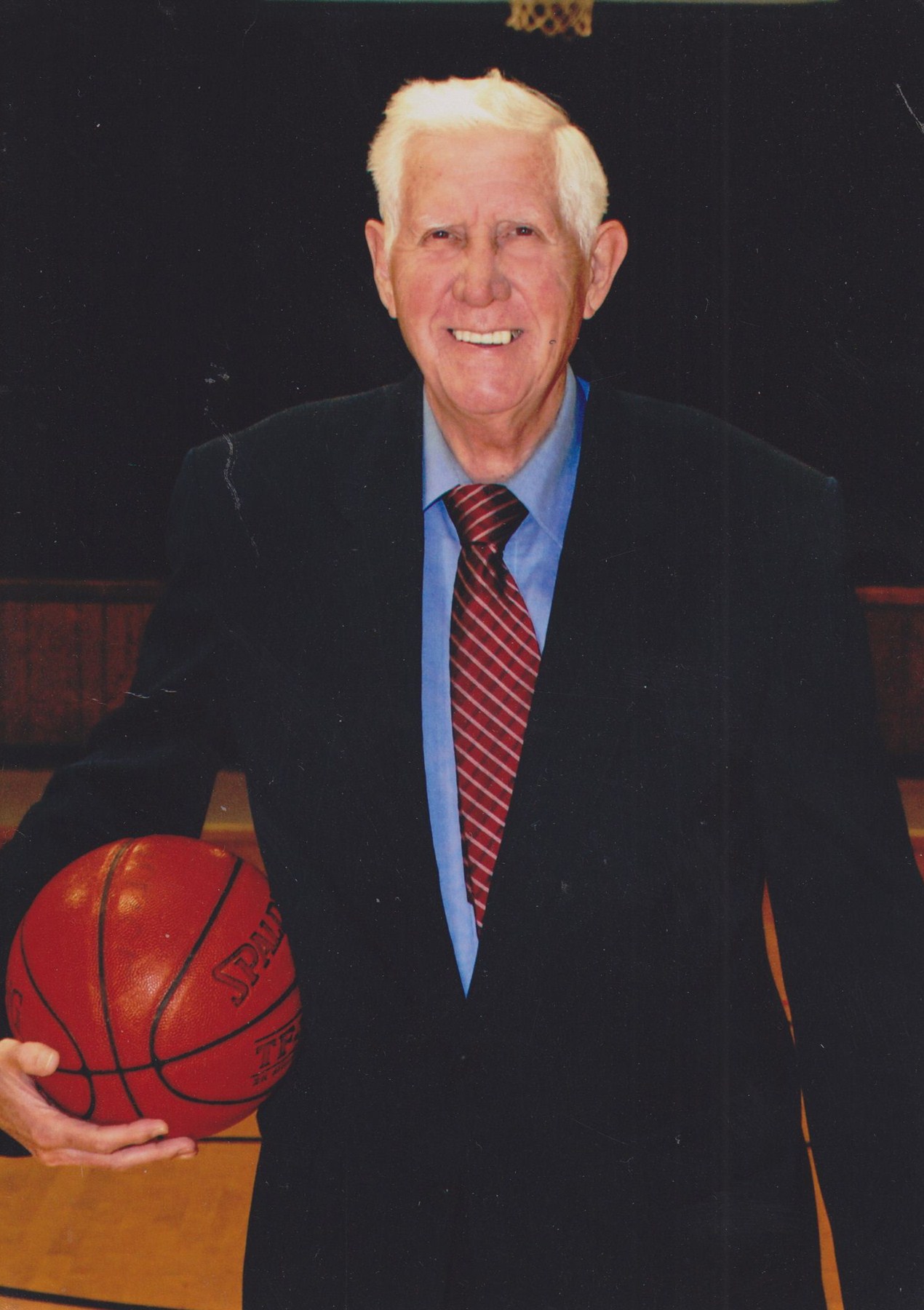 Obituary of Robert "Cob" Jarvis