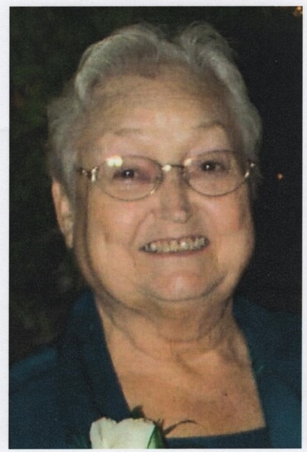 Obituary of Ida L. Jones