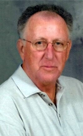 Obituary of Carl M. McMahan
