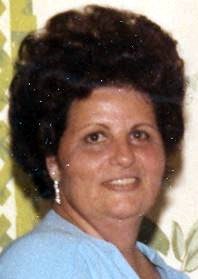 Obituary of Maryann Larkin