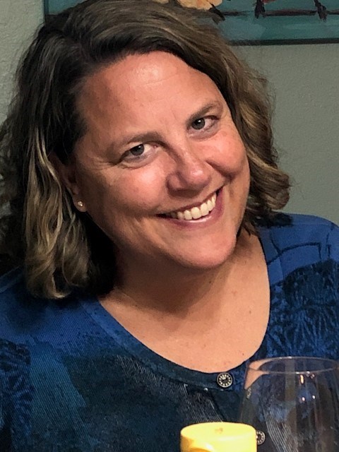 Obituary of Kathleen Carroll Luttenegger