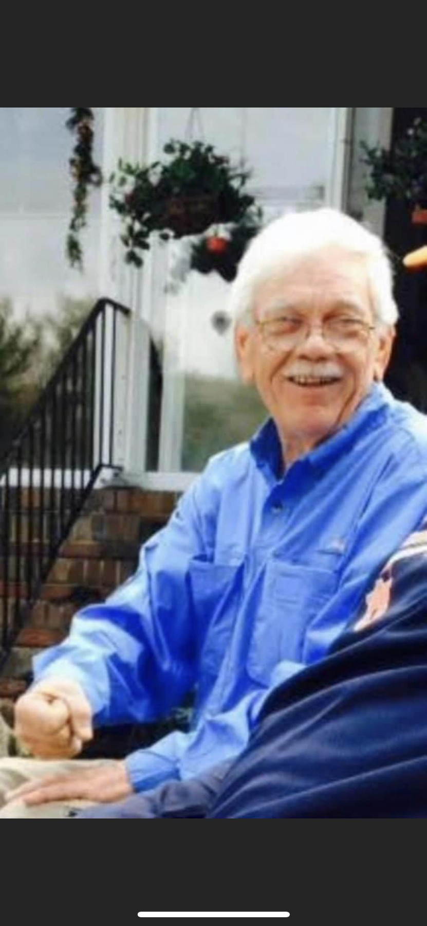 Obituary of Eddie Stewart