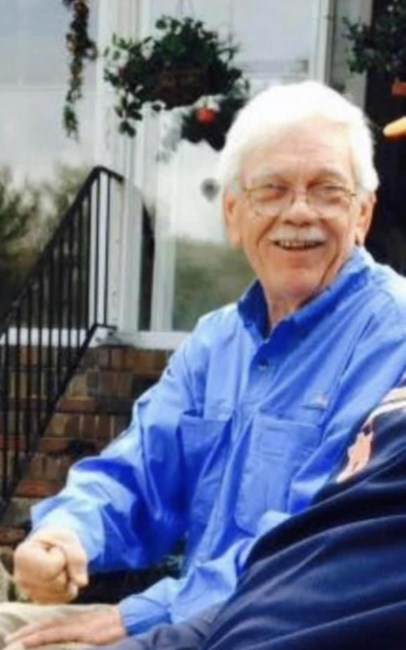 Obituary of Eddie Stewart