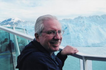 Obituary of David Vander King