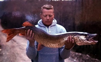 Obituary of Donald Mack Ashley