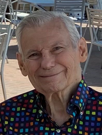 Obituario de John Allen Kinsey