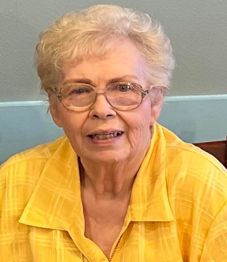 Obituary of Kathryn Ann Frazier