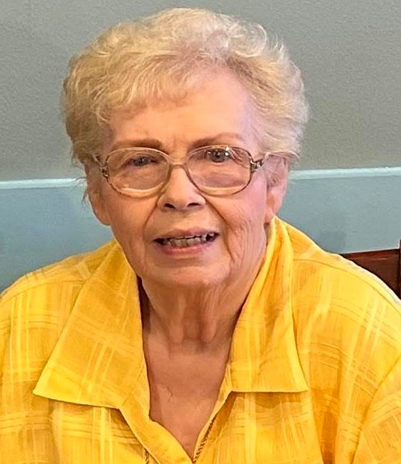 Obituary of Kathryn Ann Frazier