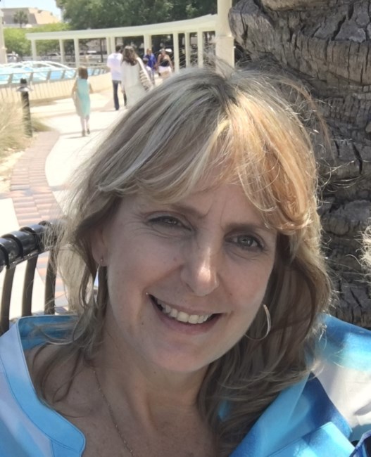 Avis de décès de Lisa Marie Goodermote