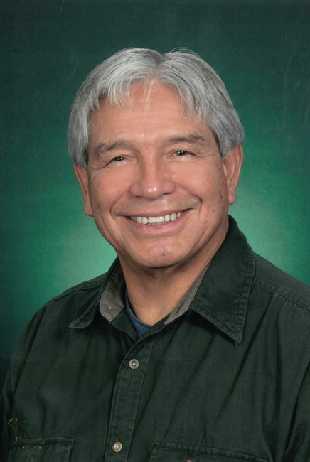 Obituario de Joe Casimiro Silverio Jimenez