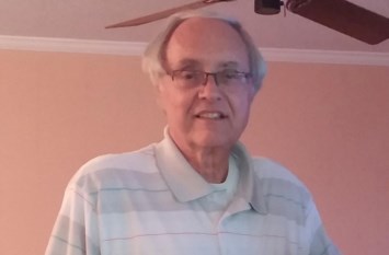 Obituary of Dr. Harry Waters Davis