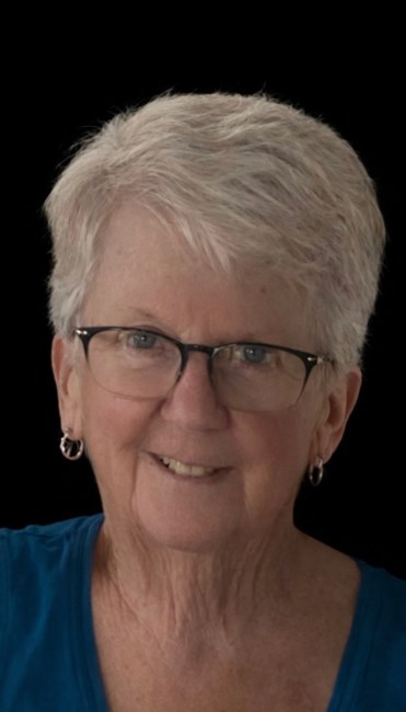 Obituary of Evelyn Marius MacLean