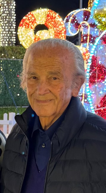 Obituary of Abdo Menehem