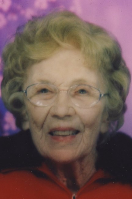 Obituary of Mrs. Fairy Coble Hanner