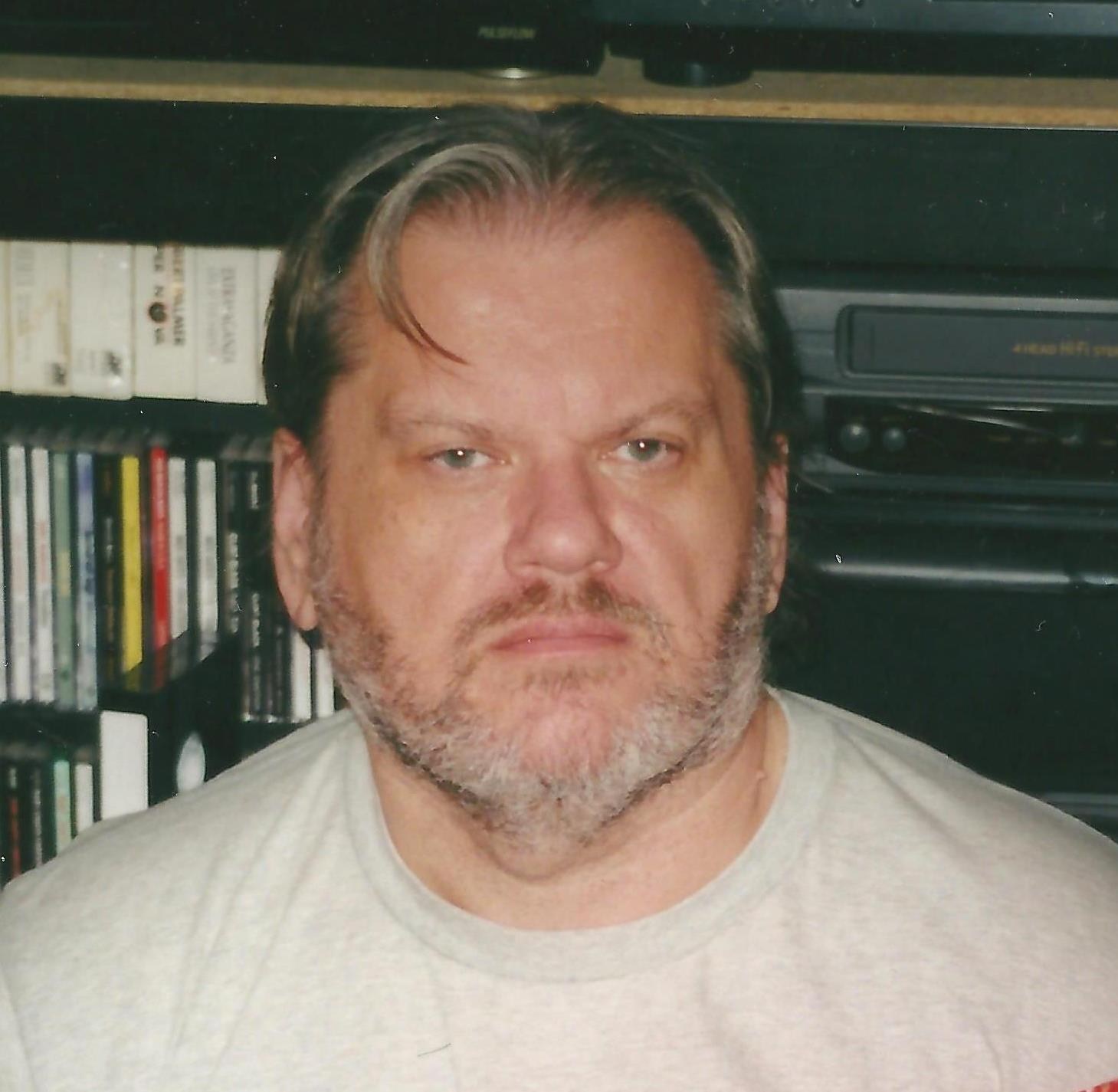 Obituary of Larry David Driggers