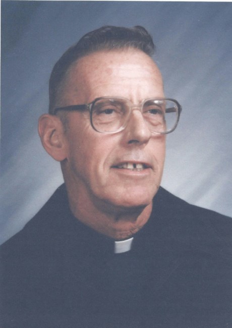 Obituary of Nicholas Crosby