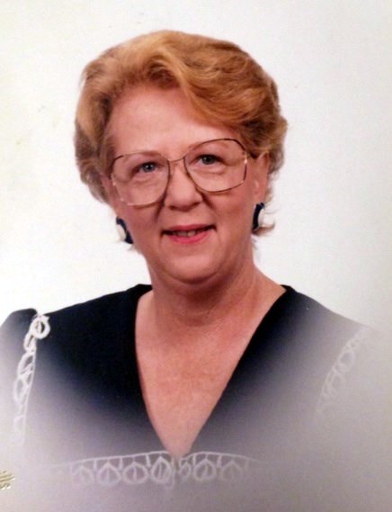 Obituario de Suzanne B. Harp