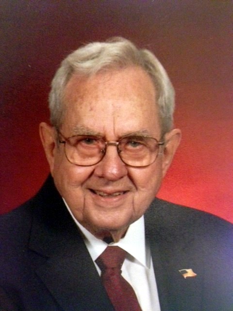 Obituary of Eugene Crawford Gresham